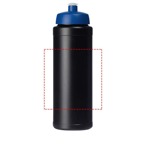 Baseline® Plus grip 750 ml sportflaska med sportlock