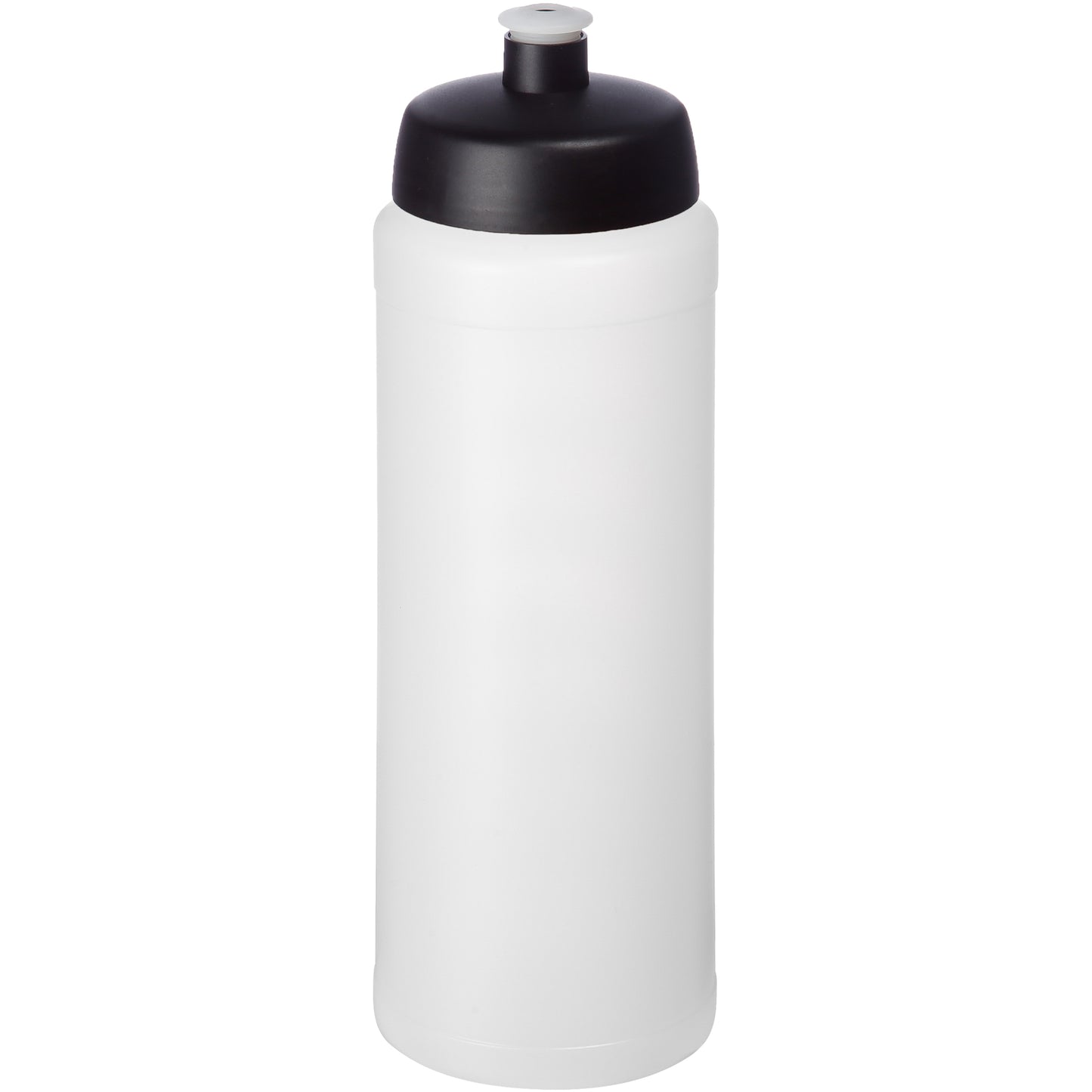 Baseline® Plus grip 750 ml sportflaska med sportlock