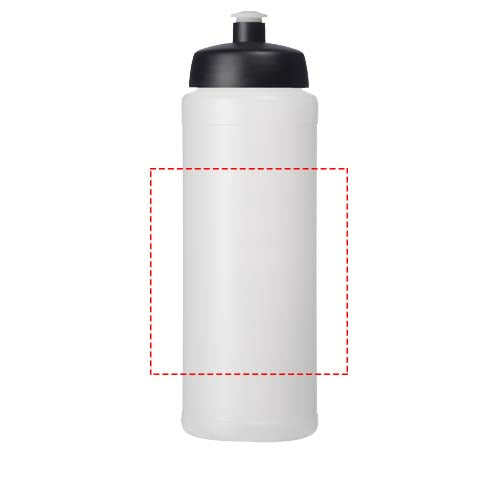 Baseline® Plus grip 750 ml sportflaska med sportlock