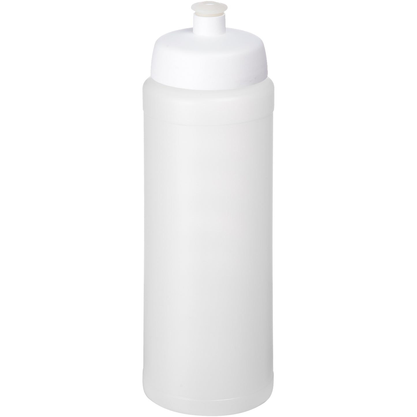 Baseline® Plus grip 750 ml sportflaska med sportlock