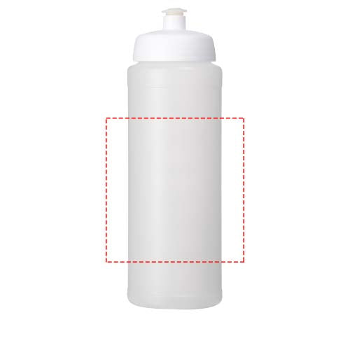 Baseline® Plus grip 750 ml sportflaska med sportlock
