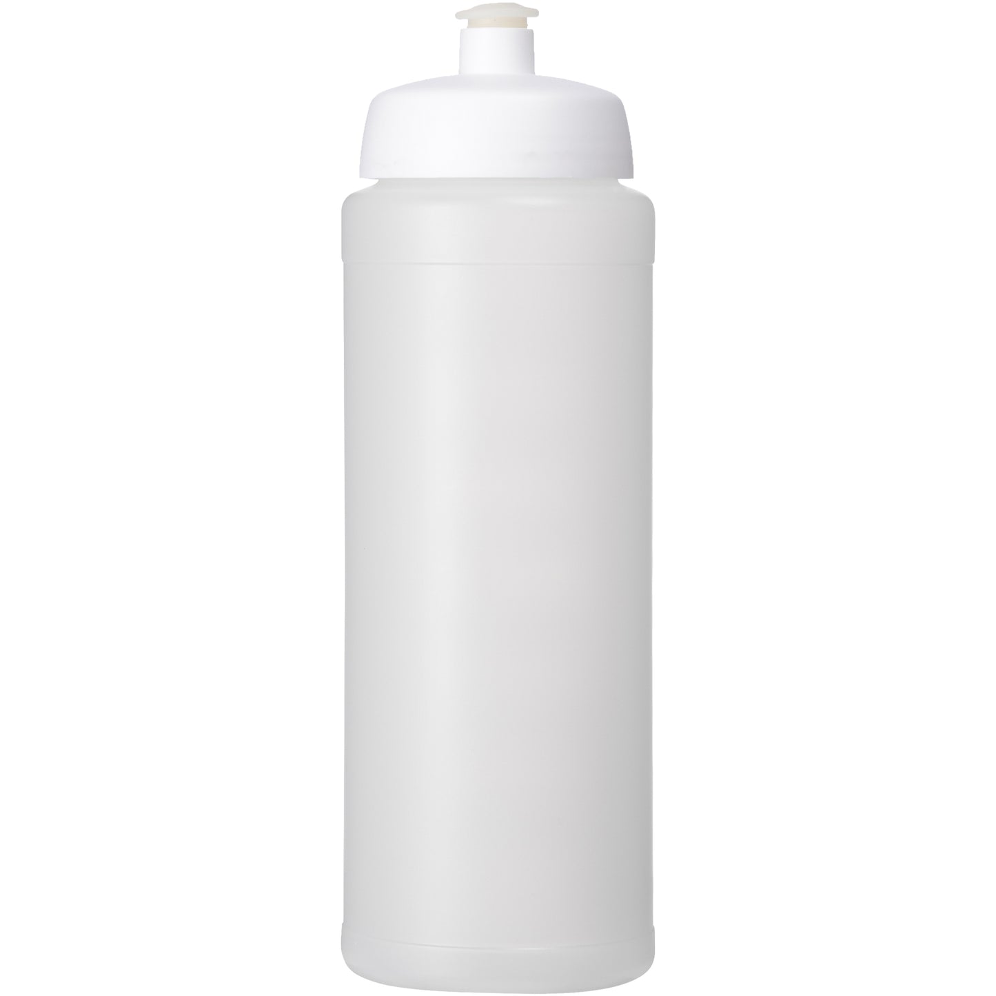 Baseline® Plus grip 750 ml sportflaska med sportlock