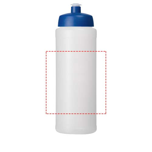 Baseline® Plus grip 750 ml sportflaska med sportlock