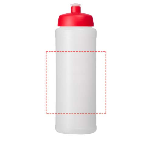 Baseline® Plus grip 750 ml sportflaska med sportlock
