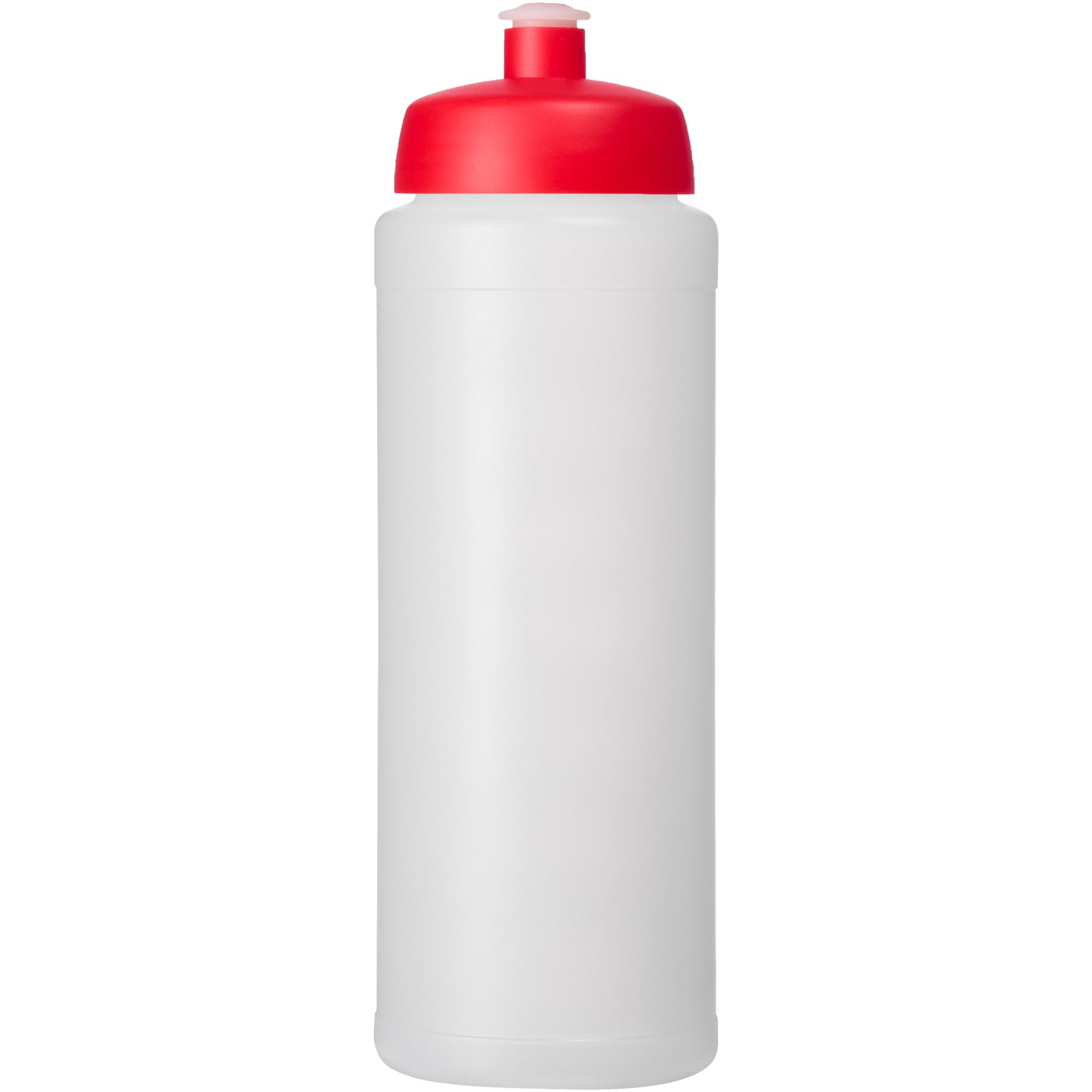Baseline® Plus grip 750 ml sportflaska med sportlock