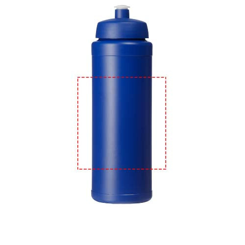 Baseline® Plus grip 750 ml sportflaska med sportlock
