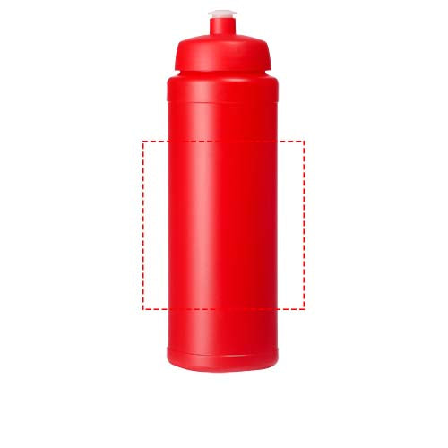 Baseline® Plus grip 750 ml sportflaska med sportlock