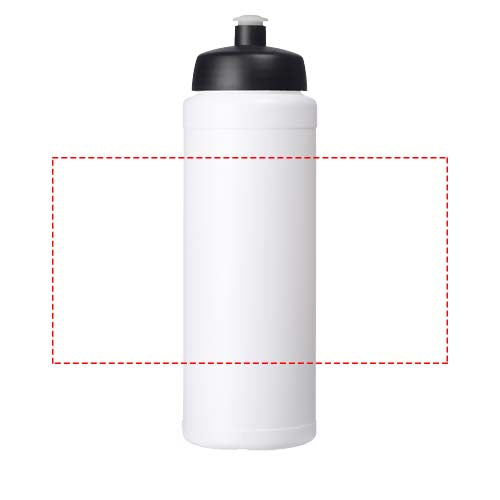 Baseline® Plus 750 ml flaska med sportlock