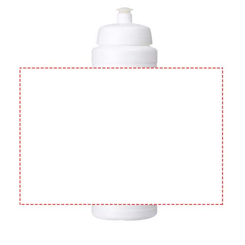 Baseline® Plus 750 ml flaska med sportlock
