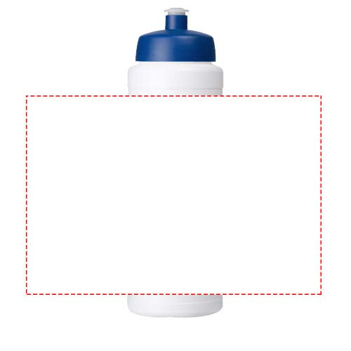 Baseline® Plus 750 ml flaska med sportlock