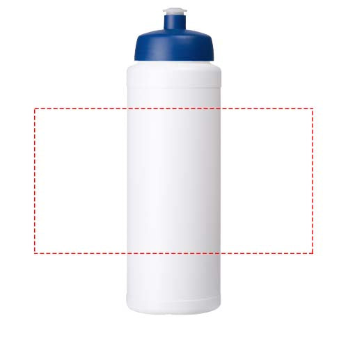 Baseline® Plus 750 ml flaska med sportlock