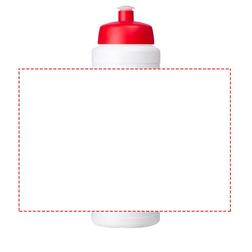 Baseline® Plus 750 ml flaska med sportlock