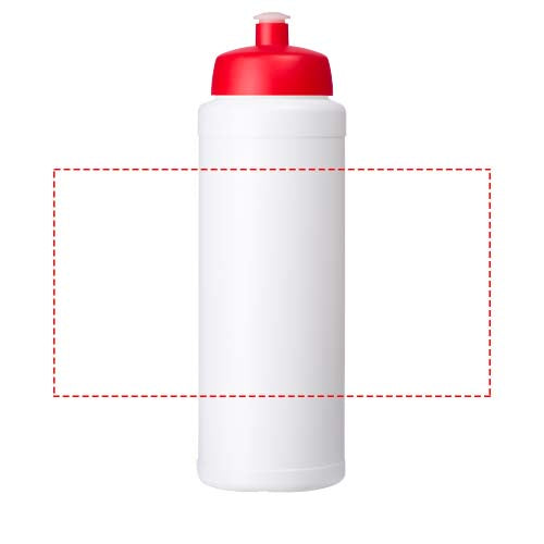Baseline® Plus 750 ml flaska med sportlock