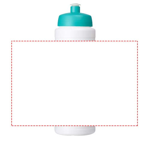 Baseline® Plus 750 ml flaska med sportlock