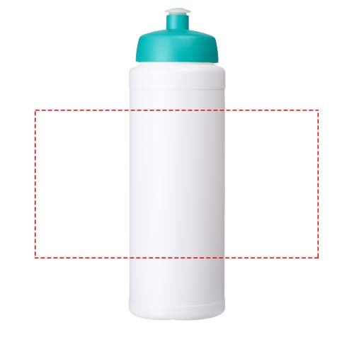 Baseline® Plus 750 ml flaska med sportlock
