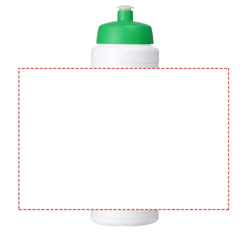Baseline® Plus 750 ml flaska med sportlock