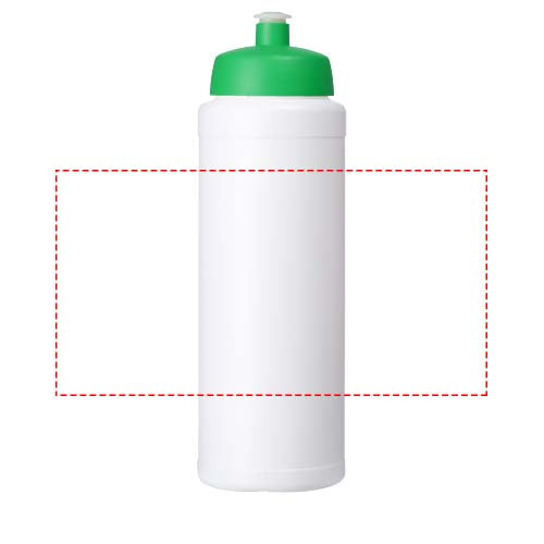 Baseline® Plus 750 ml flaska med sportlock