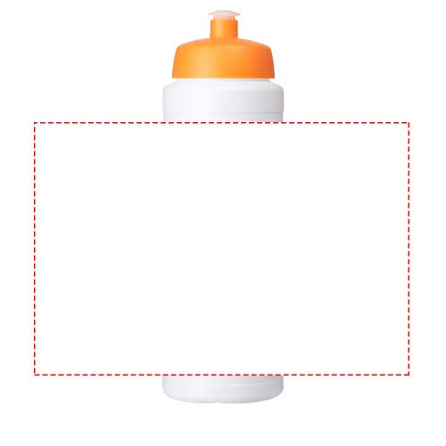 Baseline® Plus 750 ml flaska med sportlock