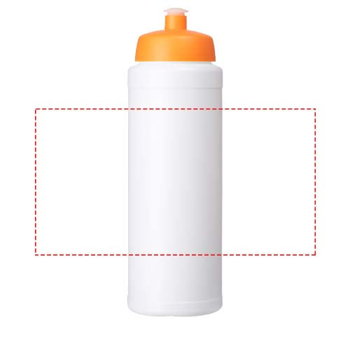 Baseline® Plus 750 ml flaska med sportlock
