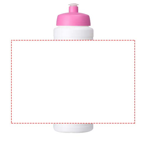 Baseline® Plus 750 ml flaska med sportlock