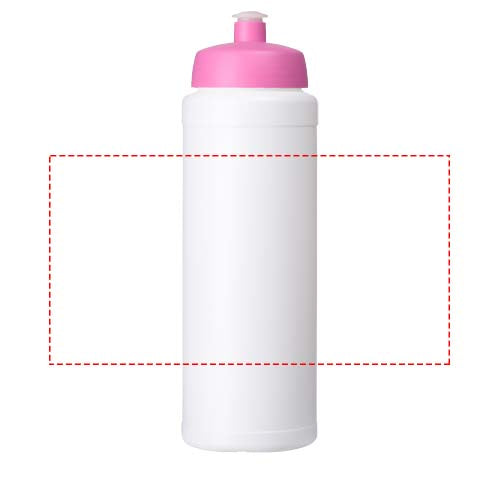 Baseline® Plus 750 ml flaska med sportlock