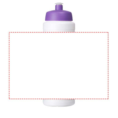 Baseline® Plus 750 ml flaska med sportlock
