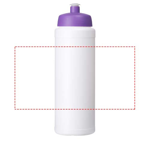 Baseline® Plus 750 ml flaska med sportlock