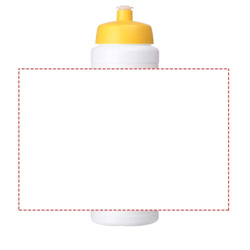 Baseline® Plus 750 ml flaska med sportlock