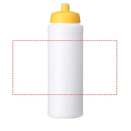 Baseline® Plus 750 ml flaska med sportlock