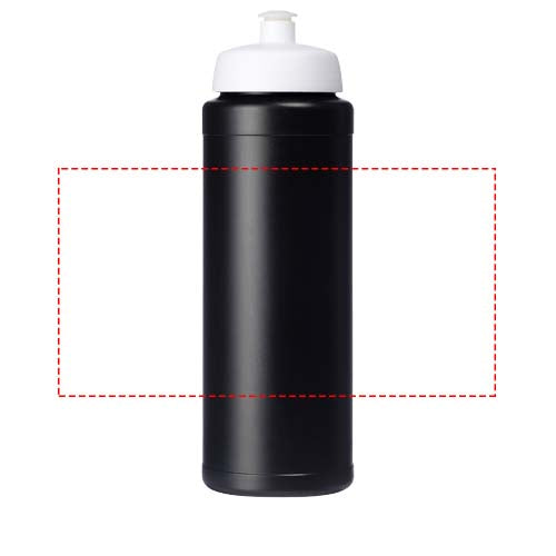 Baseline® Plus 750 ml flaska med sportlock