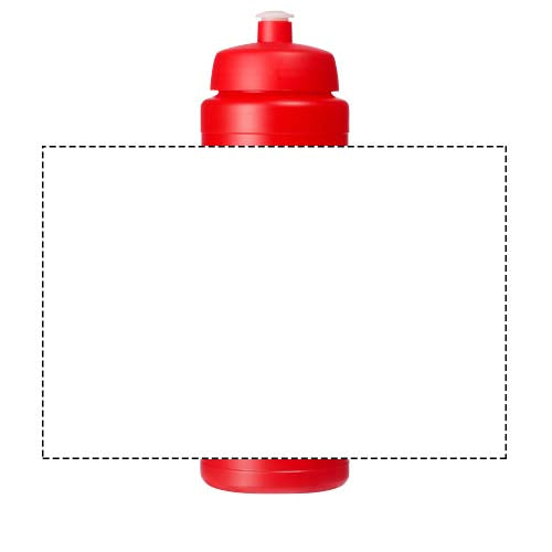 Baseline® Plus 750 ml flaska med sportlock
