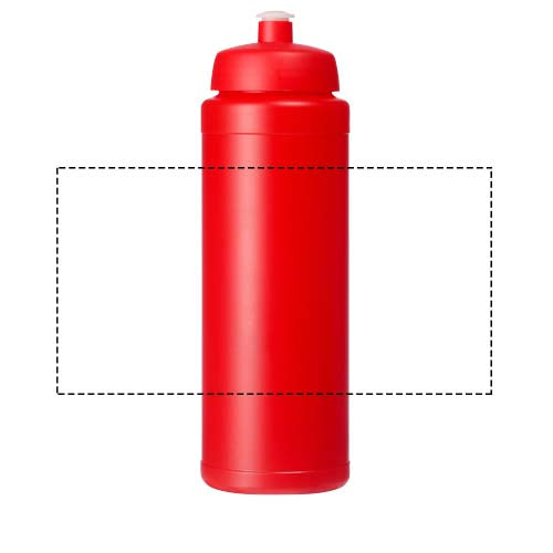 Baseline® Plus 750 ml flaska med sportlock