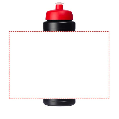 Baseline® Plus 750 ml flaska med sportlock