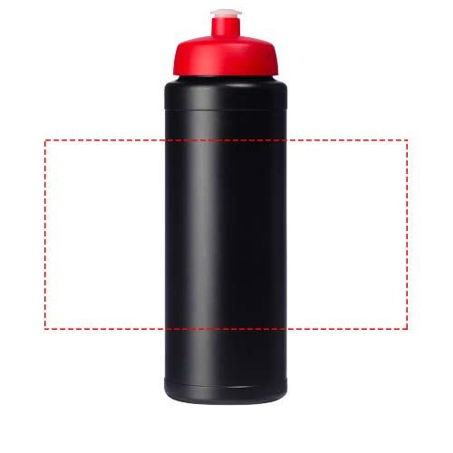 Baseline® Plus 750 ml flaska med sportlock