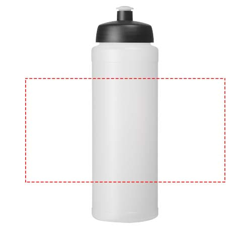 Baseline® Plus 750 ml flaska med sportlock
