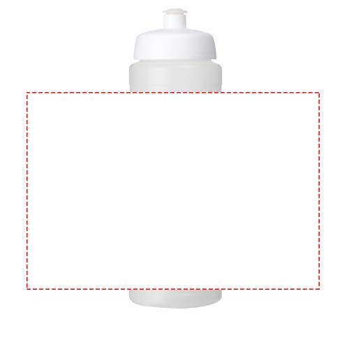 Baseline® Plus 750 ml flaska med sportlock