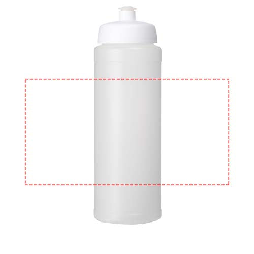 Baseline® Plus 750 ml flaska med sportlock