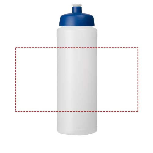 Baseline® Plus 750 ml flaska med sportlock