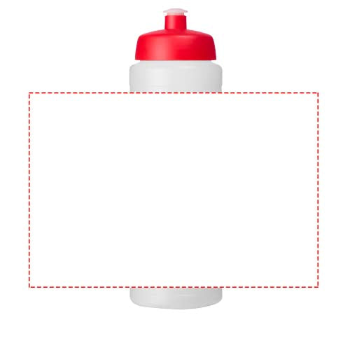 Baseline® Plus 750 ml flaska med sportlock