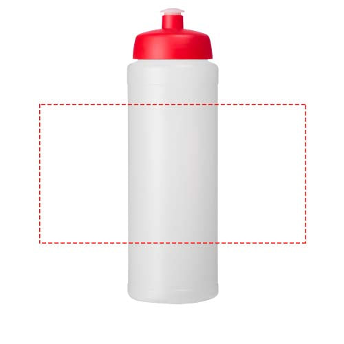 Baseline® Plus 750 ml flaska med sportlock