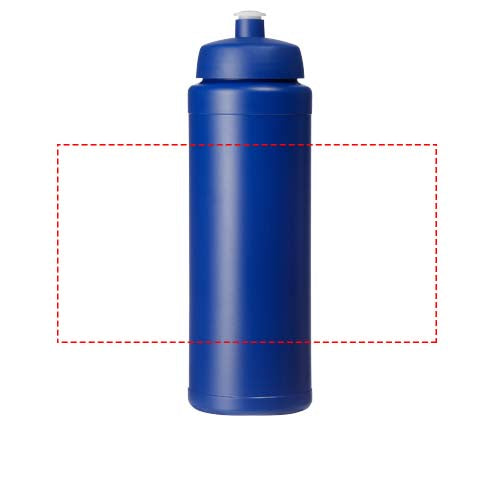 Baseline® Plus 750 ml flaska med sportlock