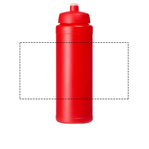 Baseline® Plus 750 ml flaska med sportlock