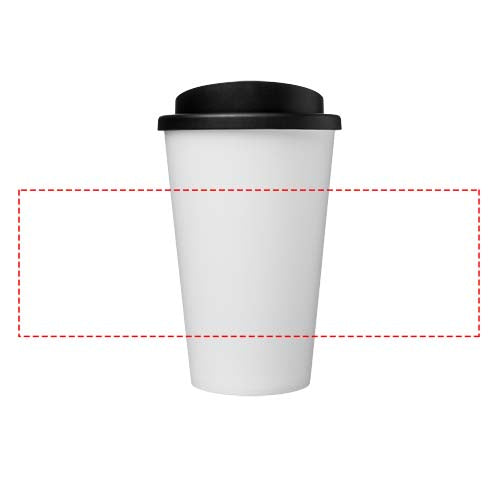 Americano® 350 ml återvunnen termosmugg