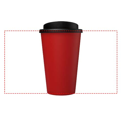 Americano® 350 ml återvunnen termosmugg