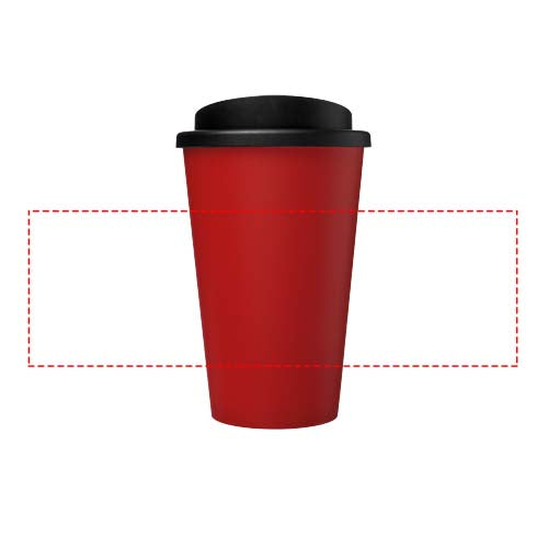 Americano® 350 ml återvunnen termosmugg