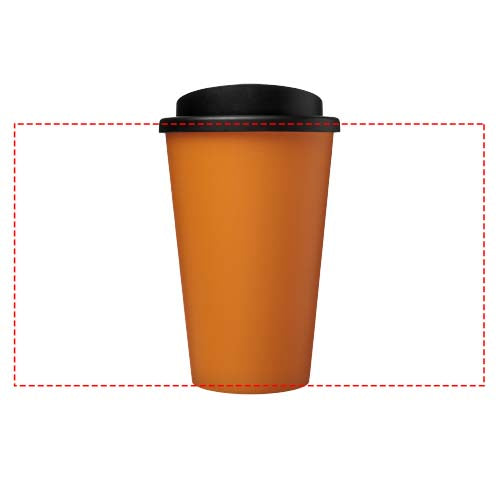 Americano® 350 ml återvunnen termosmugg