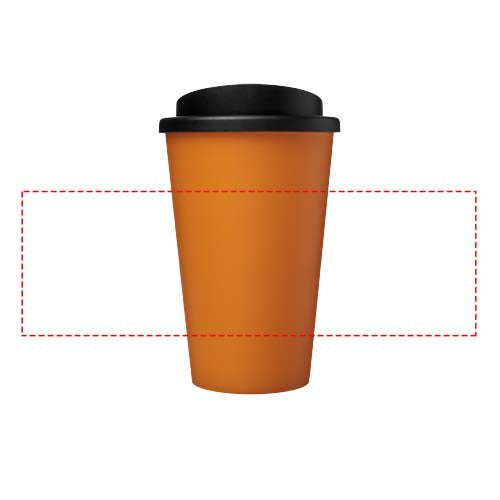 Americano® 350 ml återvunnen termosmugg