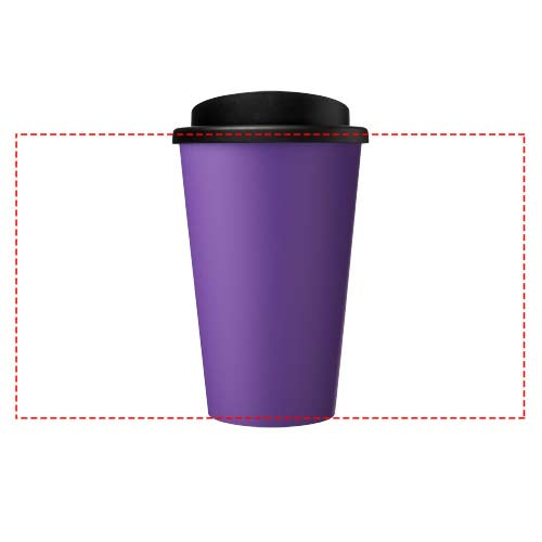 Americano® 350 ml återvunnen termosmugg