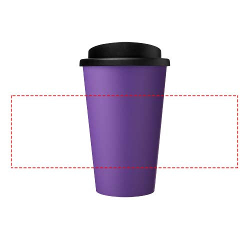 Americano® 350 ml återvunnen termosmugg