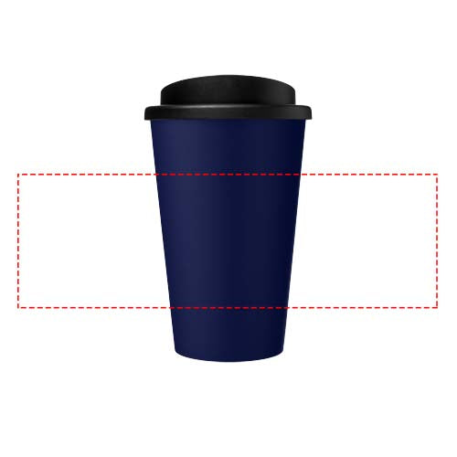 Americano® 350 ml återvunnen termosmugg